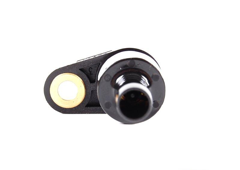 Клапан вентиляции картера