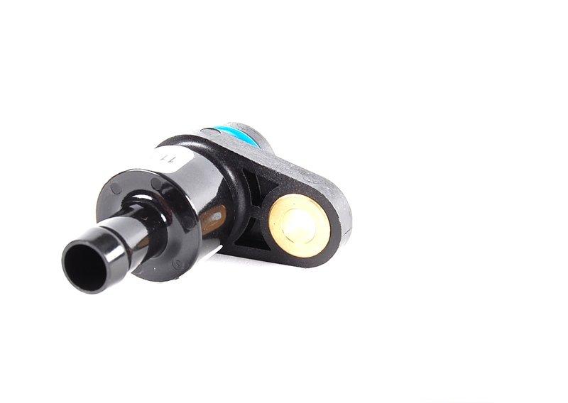 Клапан вентиляции картера