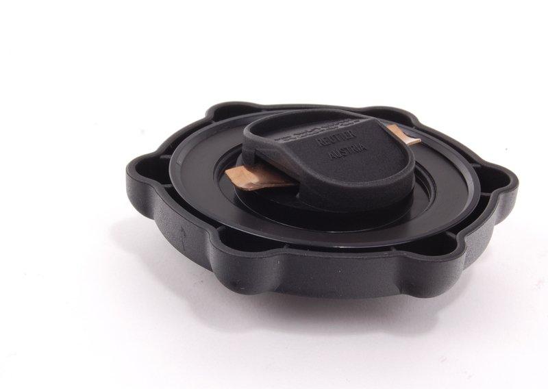 Запорная крышка маслоналивного патрубка