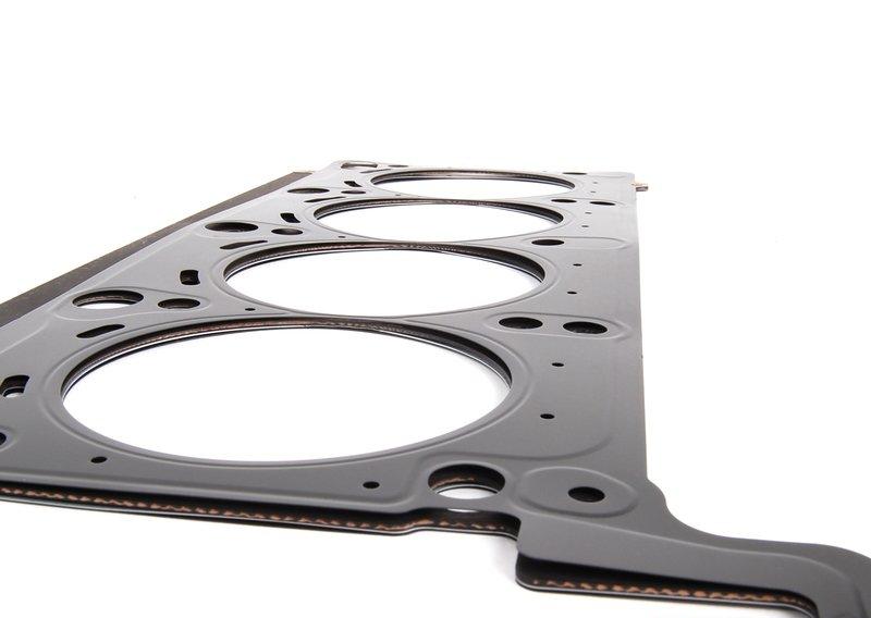 Уплот.прокладка гол.блока цил.безасбест.