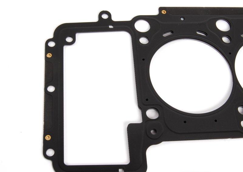 Уплот.прокладка гол.блока цил.безасбест.