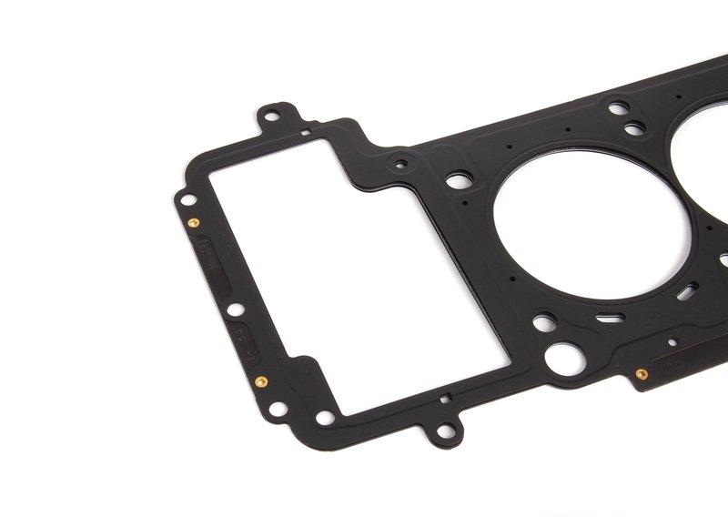 Уплот.прокладка гол.блока цил.безасбест.