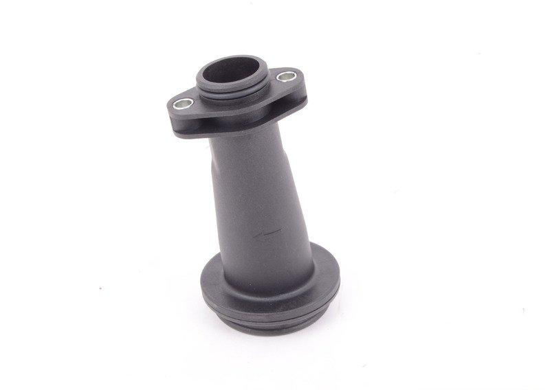 Патрубок маслоналивной