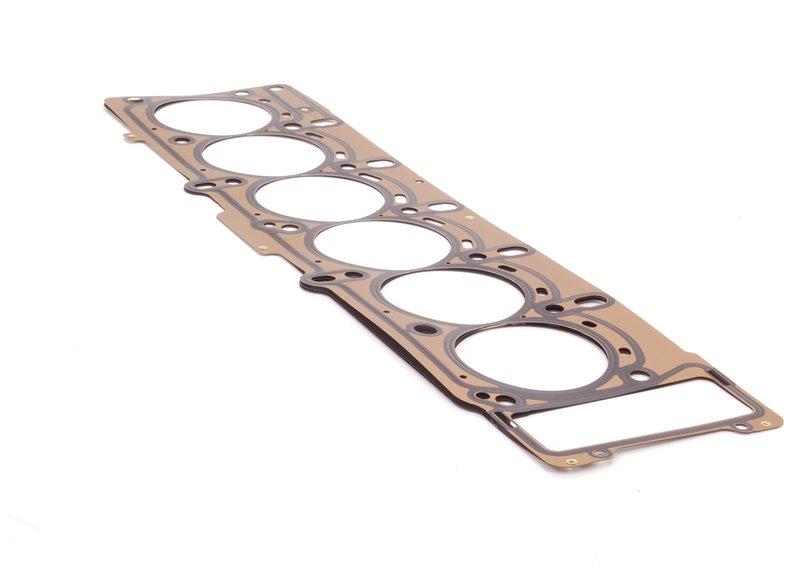 S54 прокладка ГБЦ