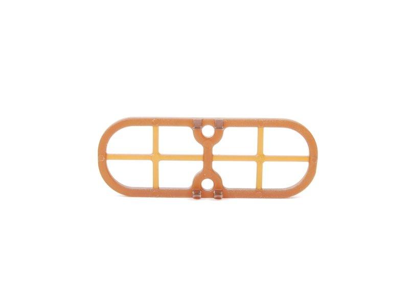 Фильтр масляный сетчатый