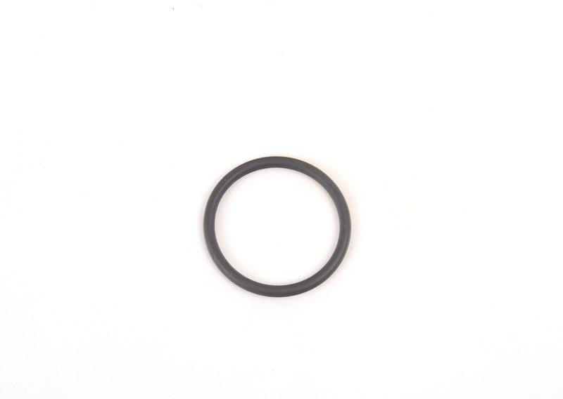 Кольцо круглого сечения