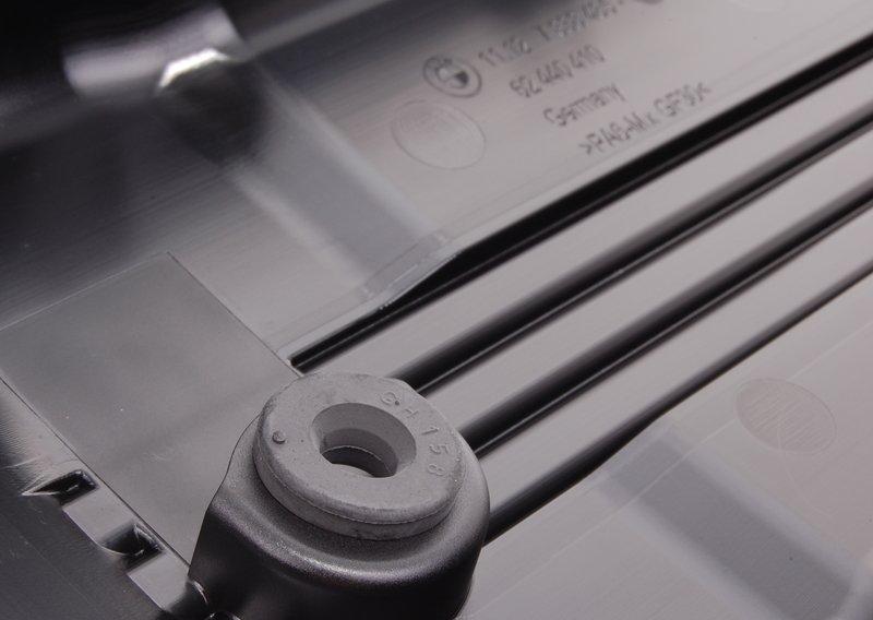 Кожух катушек зажигания