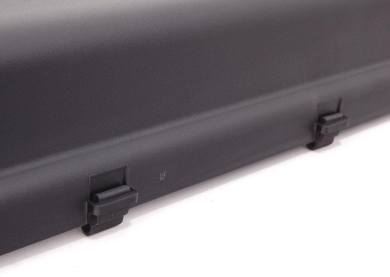 Кожух катушек зажигания