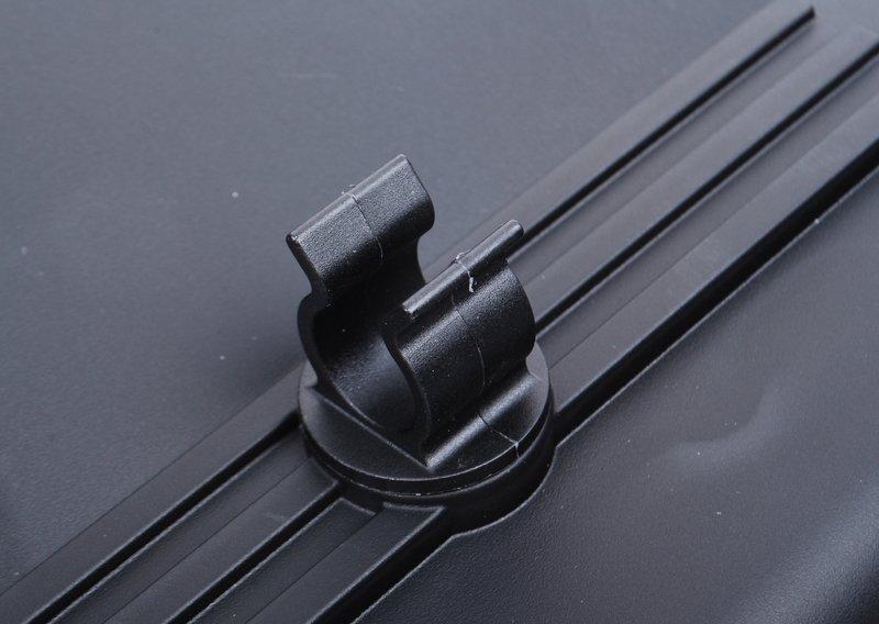 Кожух катушек зажигания