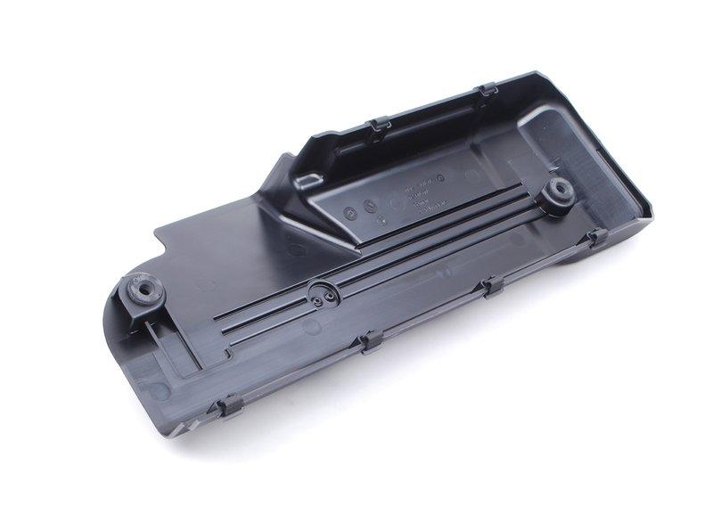 Кожух катушек зажигания