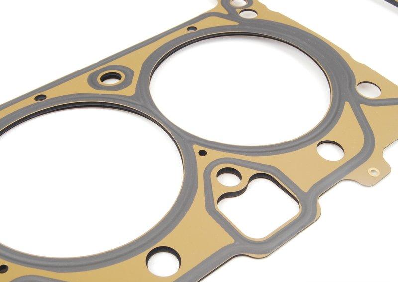 S65 прокладка ГБЦ