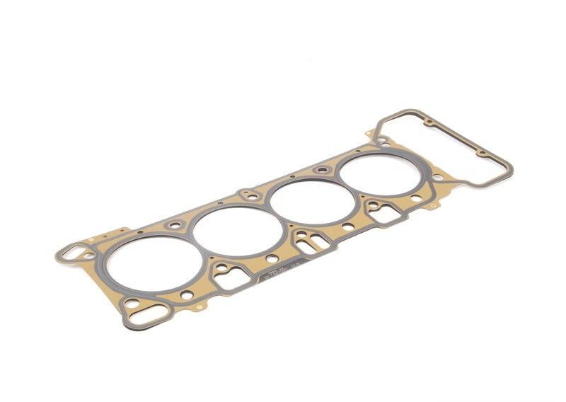 S65 прокладка ГБЦ