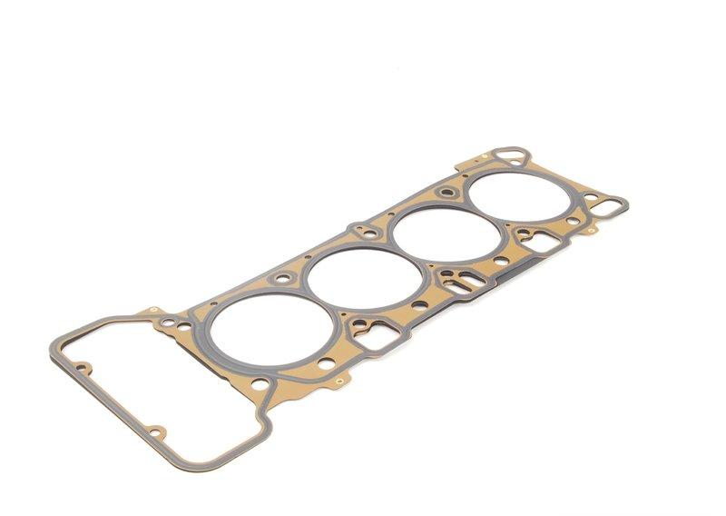 S65 прокладка ГБЦ