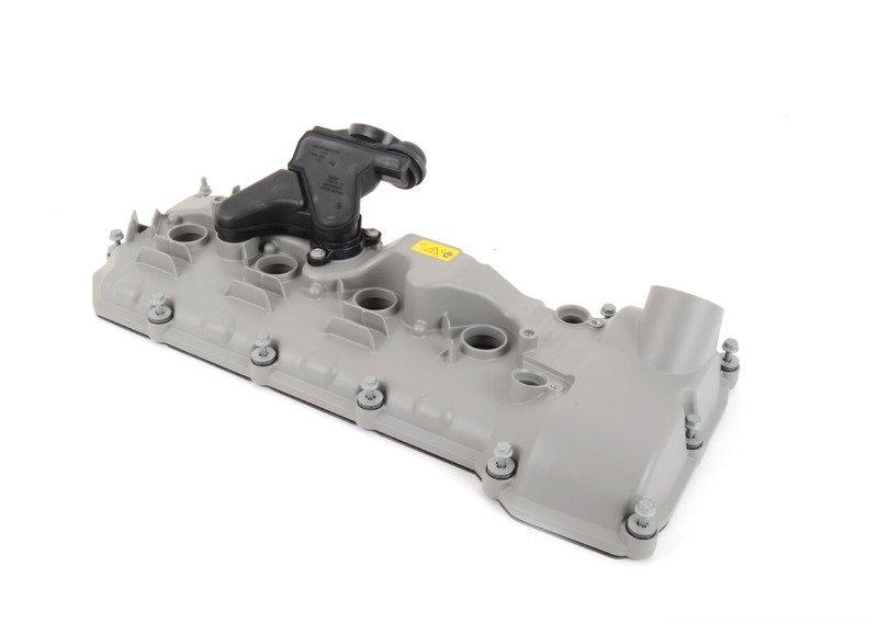 Крышка головки блока цилиндров