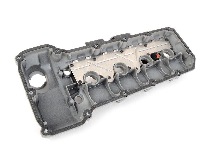 Крышка головки блока цилиндров