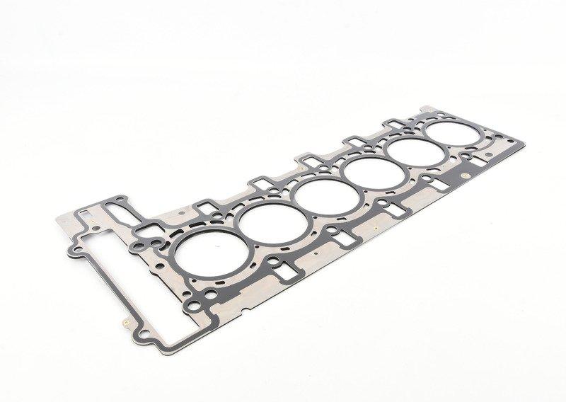 S55 прокладка ГБЦ