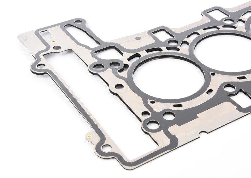 S55 прокладка ГБЦ