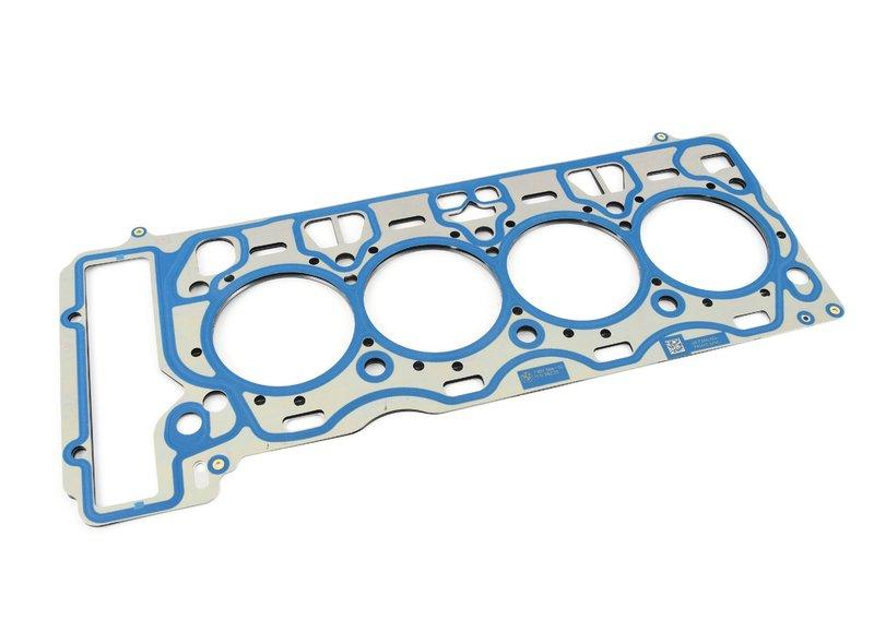 S63M прокладка ГБЦ