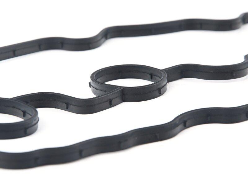 S58 прокладка клапанной крышки