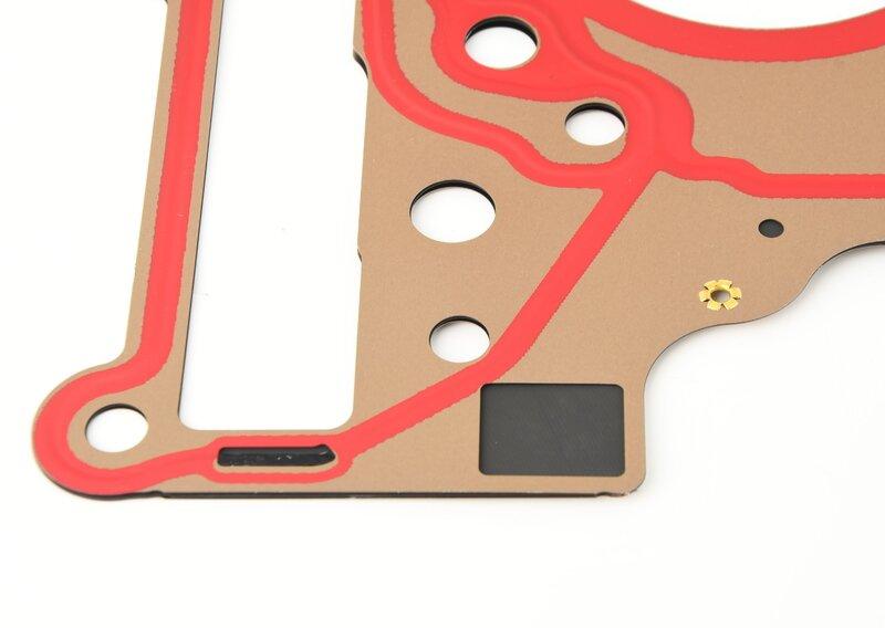 B58D прокладка ГБЦ