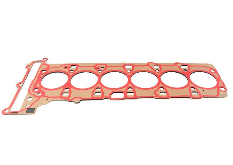 B58D прокладка ГБЦ