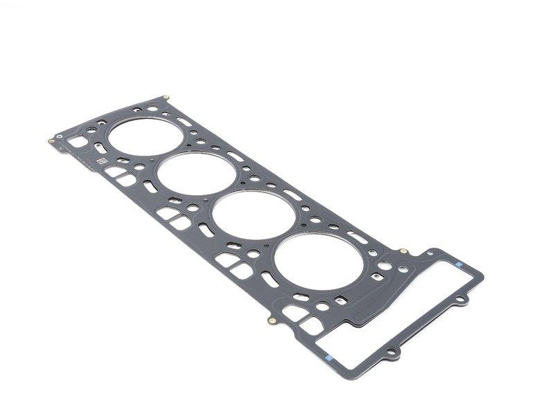 Уплот.прокладка гол.блока цил.безасбест.