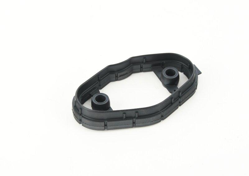 Уплотнение насоса высокого давления