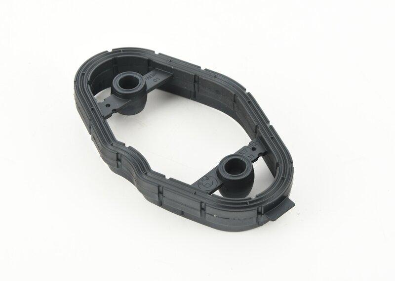 Уплотнение насоса высокого давления