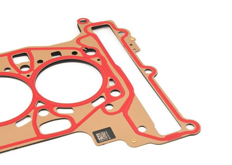 S58T прокладка ГБЦ стандарт