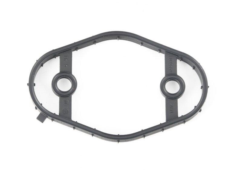 S58 уплотнение насоса высокого давления