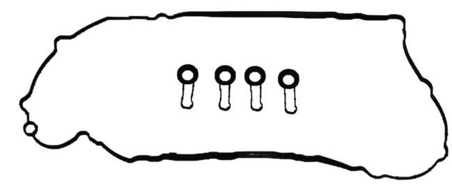 B47D прокладка клапанной крышки