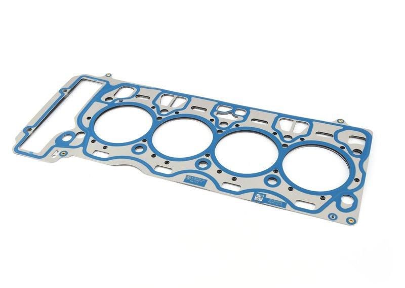 N63R прокладка ГБЦ ремонтная