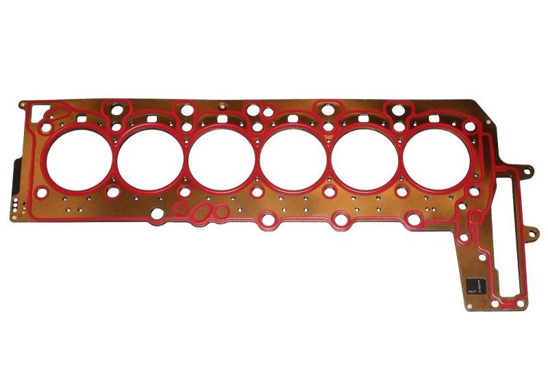 N57X проклака ГБЦ ремонтная 3 дырки