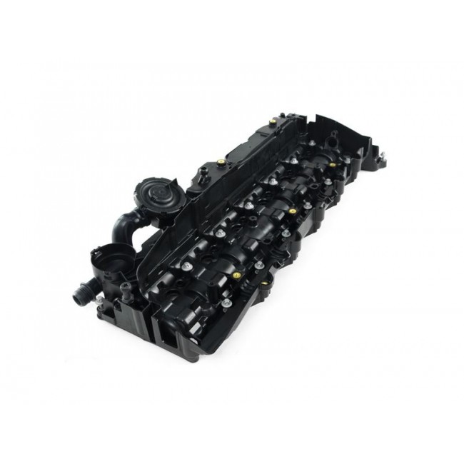 N57 клапанная крышка