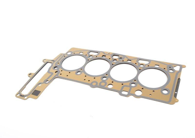 N47 прокладка гбц(1 дырка)