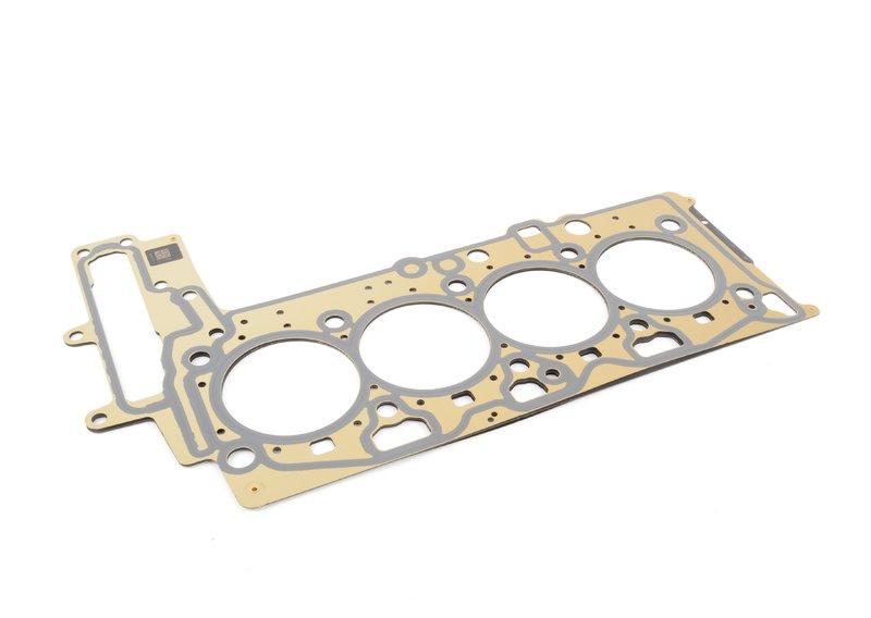 N47 прокладка гбц(1 дырка)