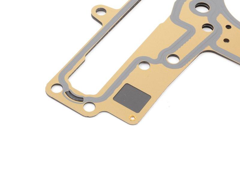 N47 прокладка гбц(1 дырка)