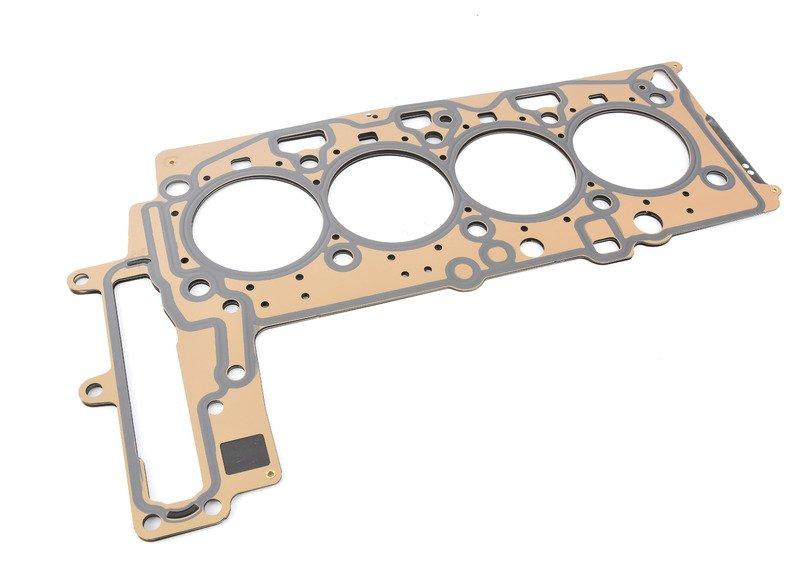 N47N Прокладка ГБЦ