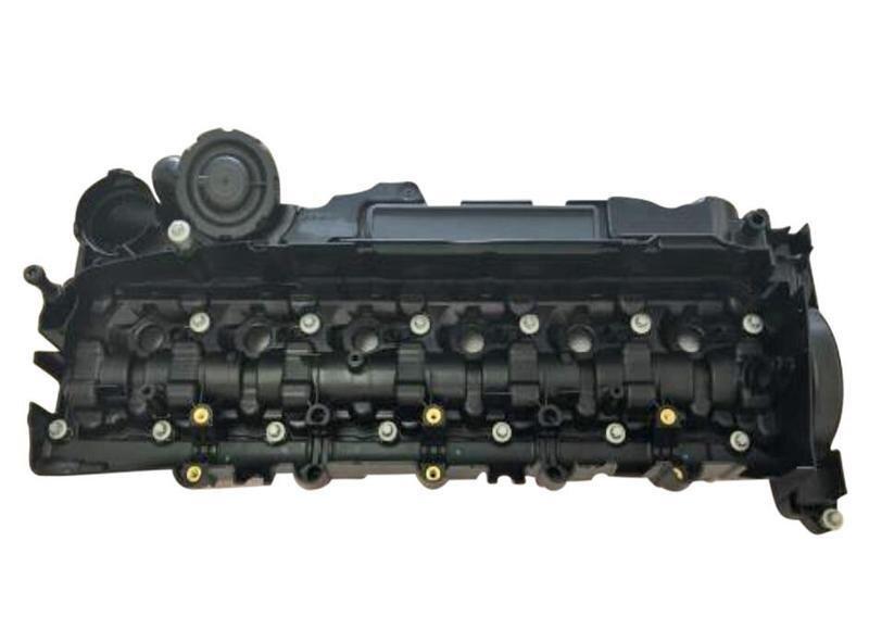 Клапанная крышка M50D
