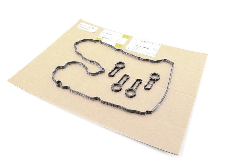 К-т уплотнит.прокл.крышки гол.блока цил.