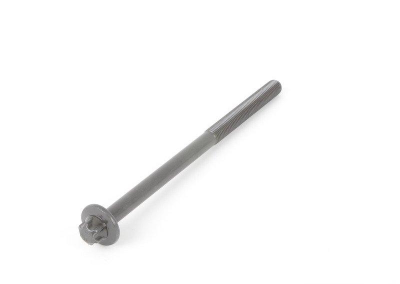 N57/B57 комплект болтов ГБЦ