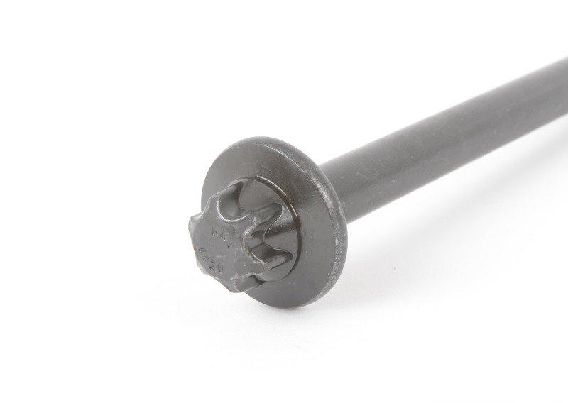 N57/B57 комплект болтов ГБЦ