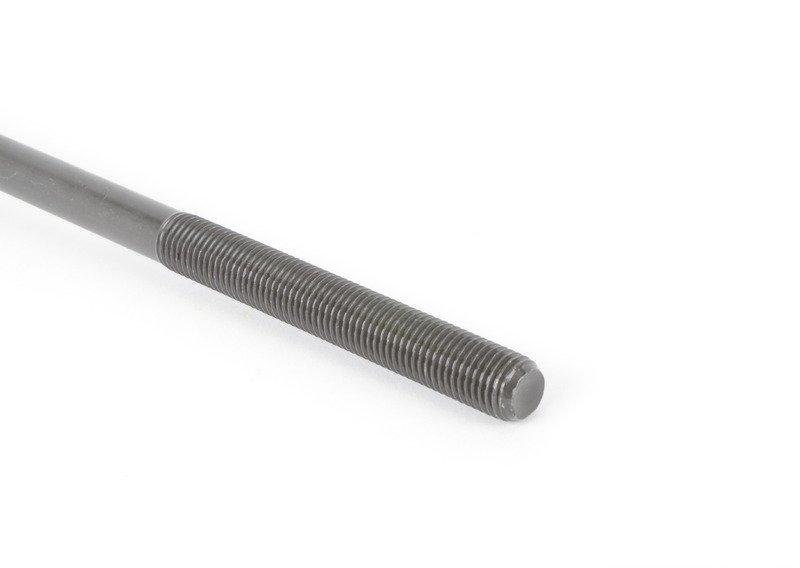 N57/B57 комплект болтов ГБЦ