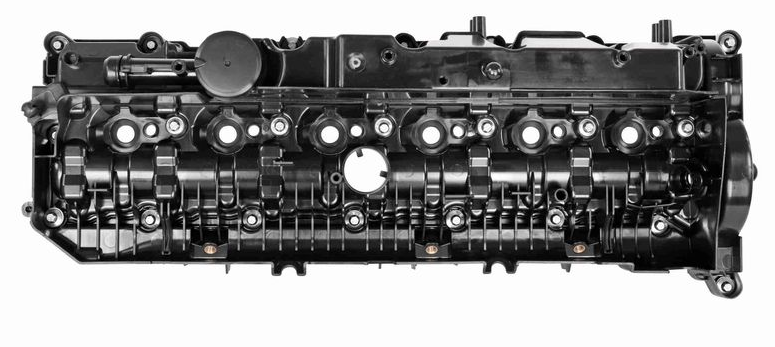B57D клапанная крышка