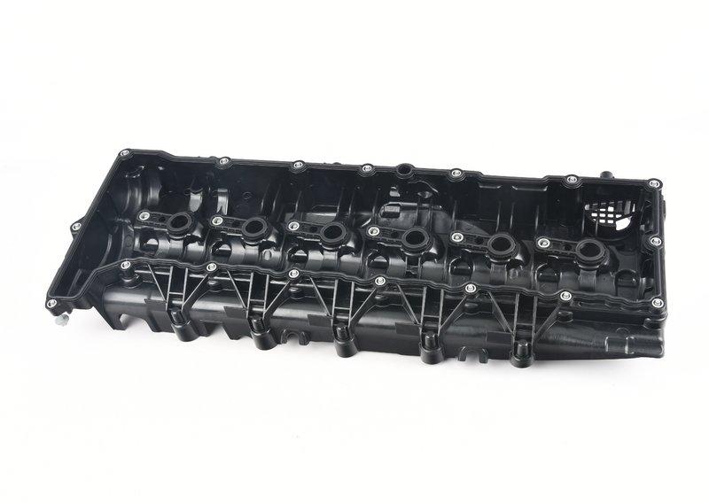 Крышка головки блока цилиндров