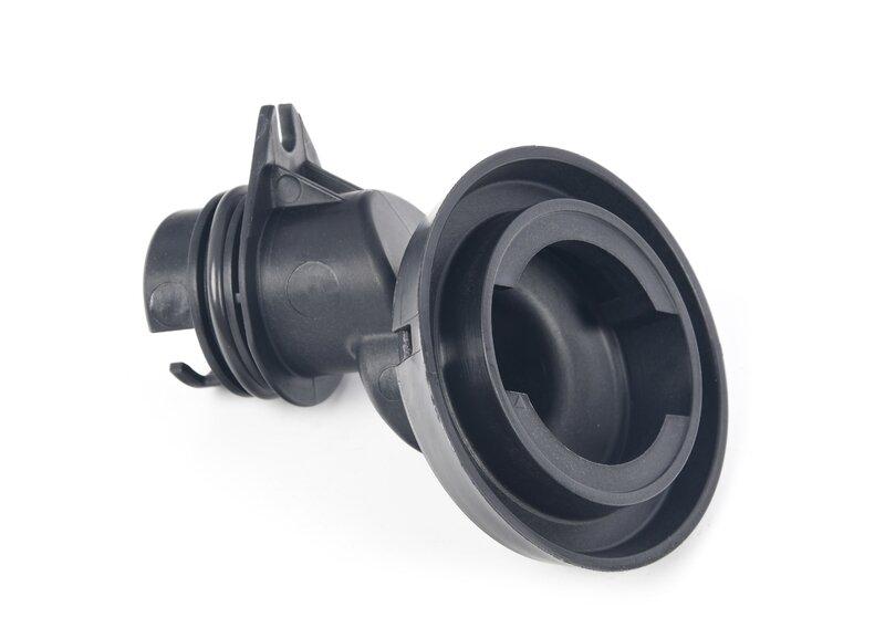 B57 патрубок маслоналивной