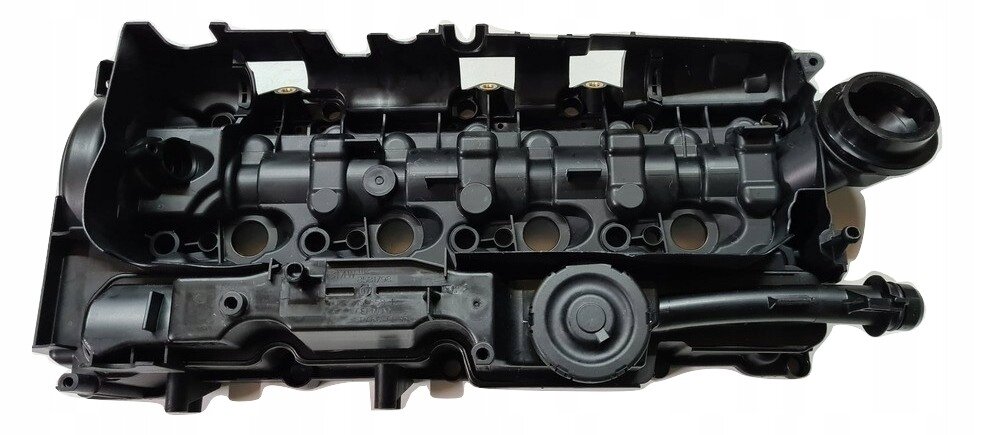 B47 клапанная крышка