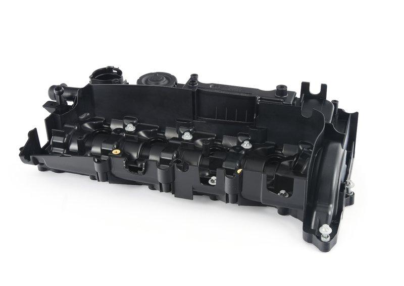 N47 клапанная крышка