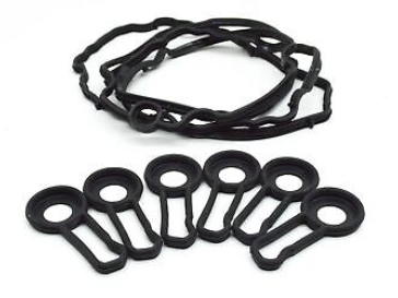 B57 прокладка клапанной крышки