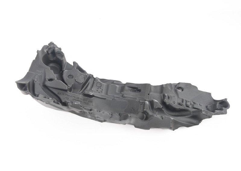 Акустический пеноматериал